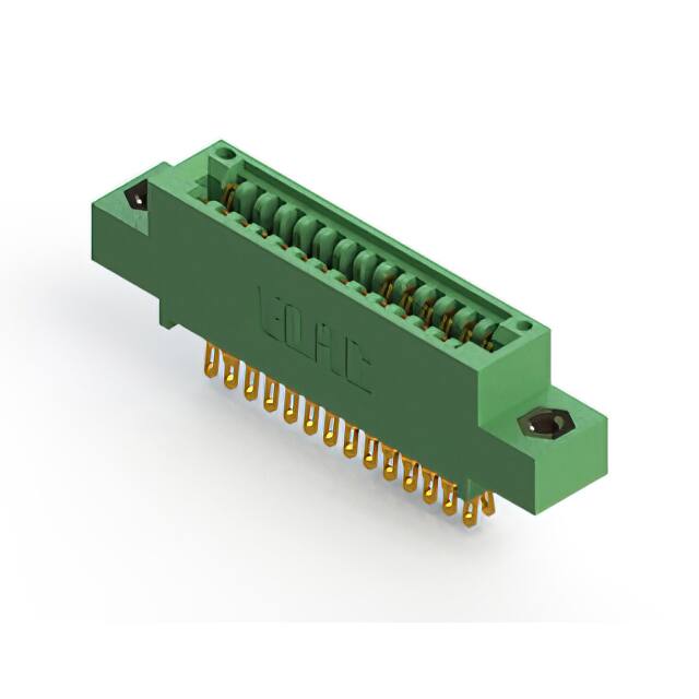845-028-555-508 EDAC Inc.  Edgeboard Connectors